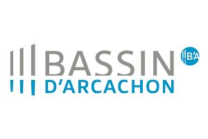 Zigzag catamaran - logo partenaire Arcachon